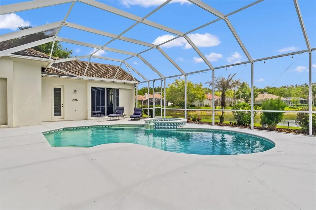 17905 Arbor Greene Drive Tampa FL 33647