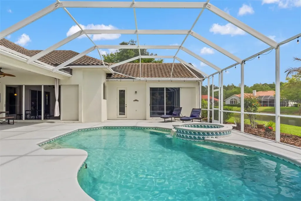 17905 Arbor Greene Drive Tampa FL 33647