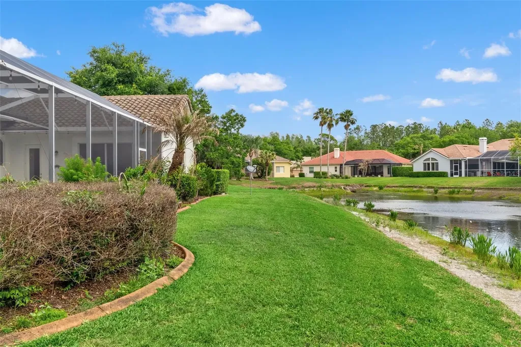 17905 Arbor Greene Drive Tampa FL 33647
