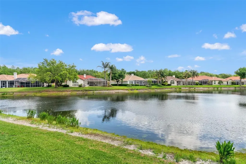 17905 Arbor Greene Drive Tampa FL 33647