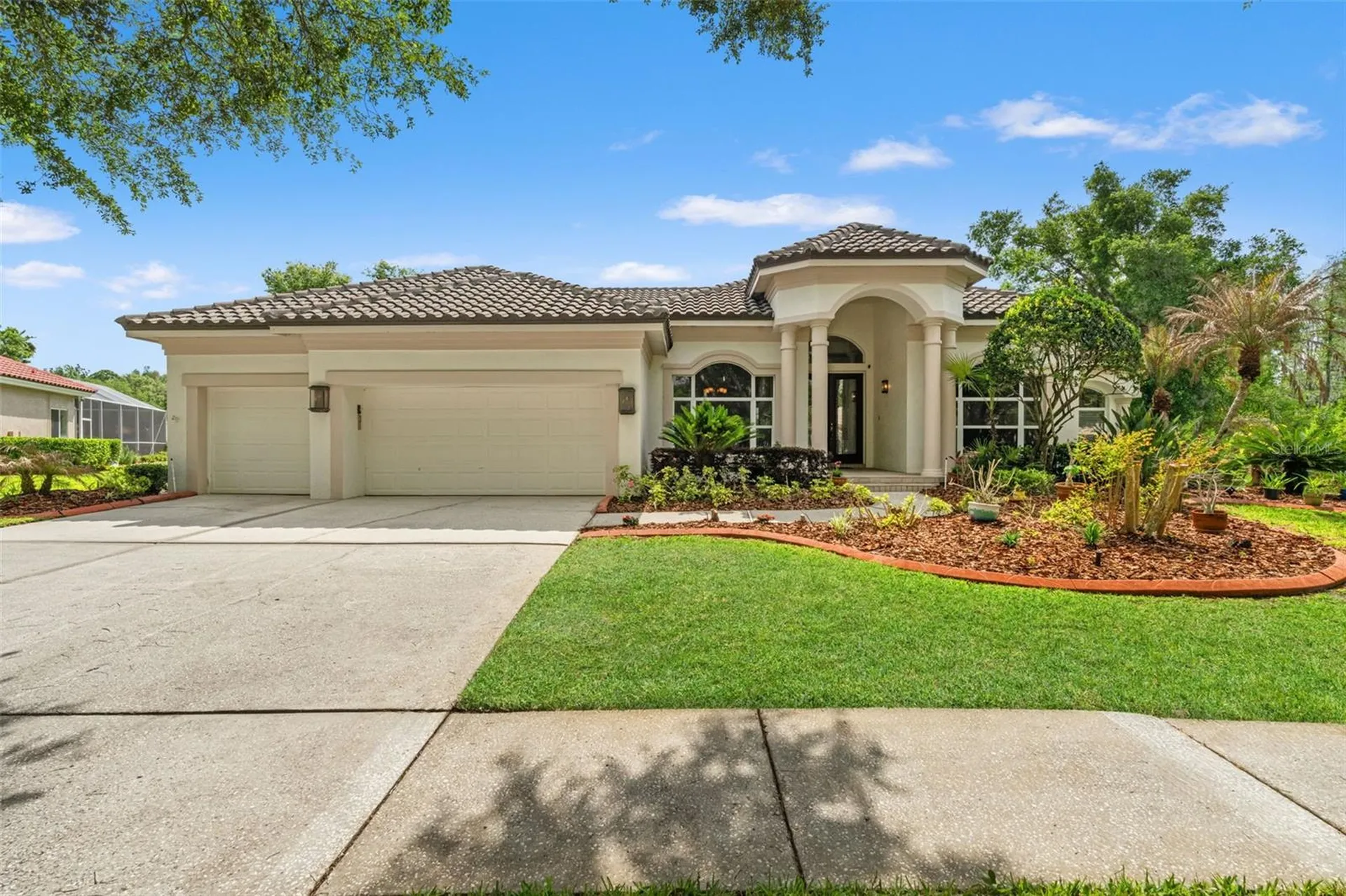 17905 Arbor Greene Drive Tampa FL 33647