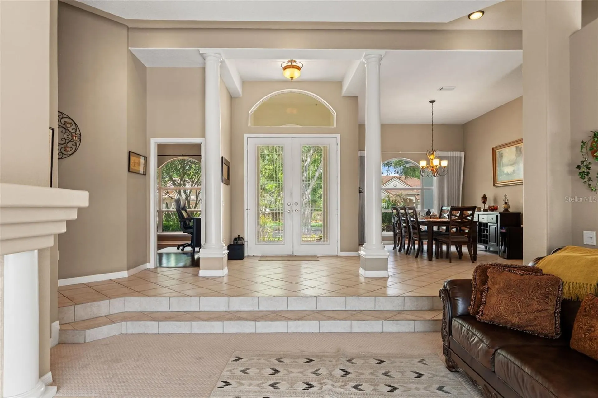 17905 Arbor Greene Drive Tampa FL 33647
