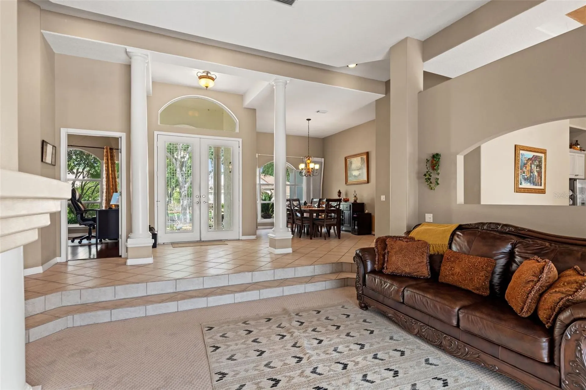 17905 Arbor Greene Drive Tampa FL 33647