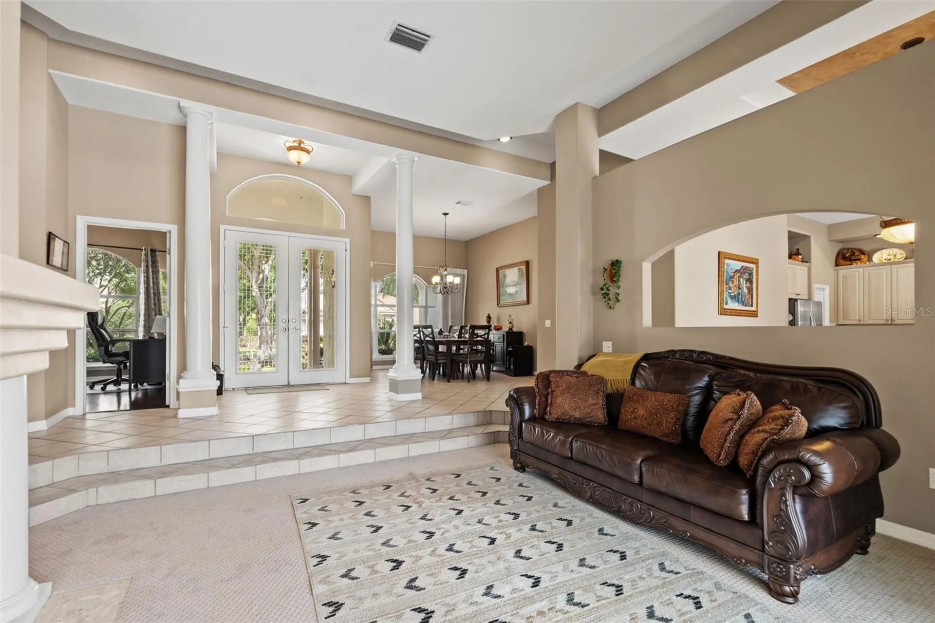 17905 Arbor Greene Drive Tampa FL 33647