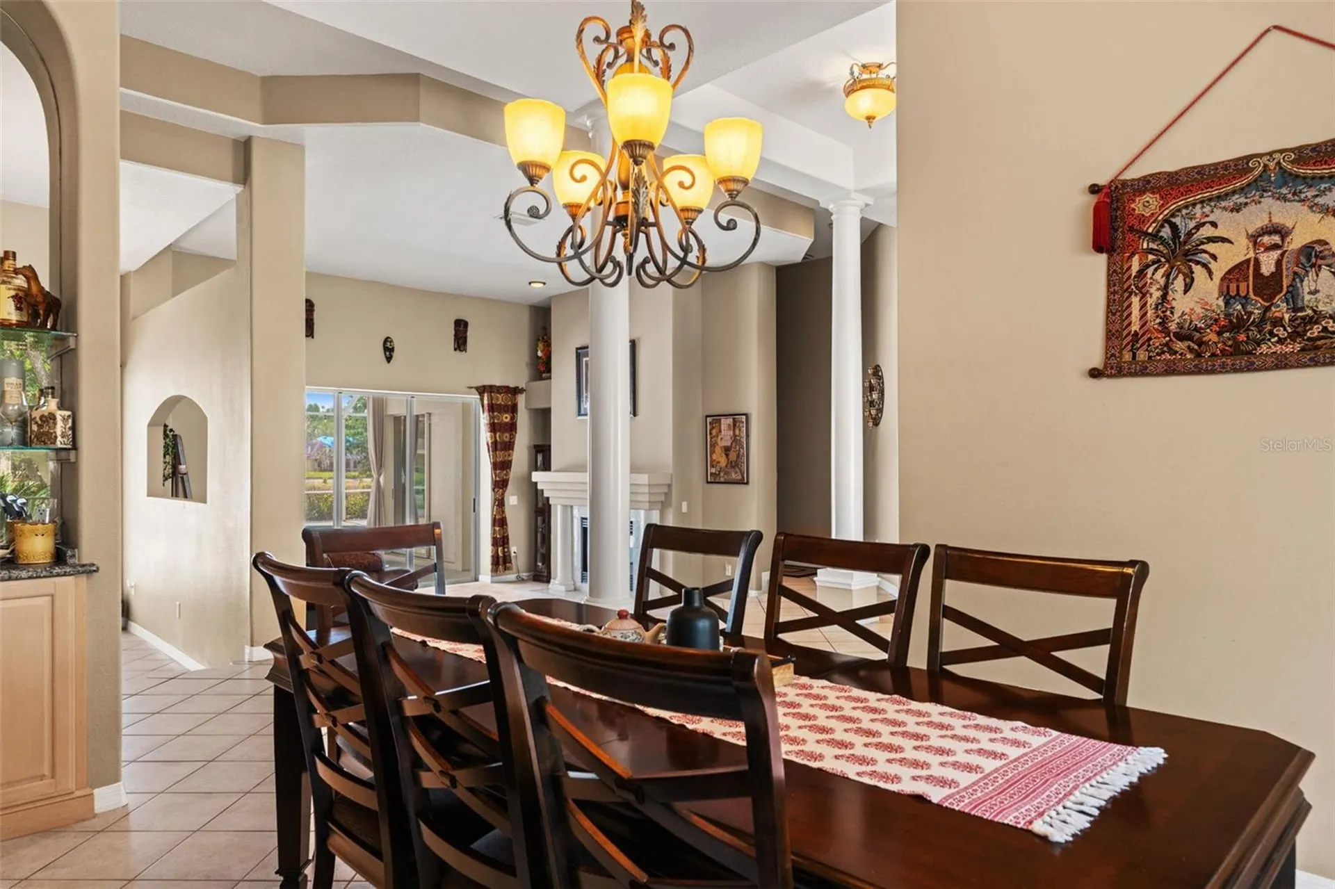 17905 Arbor Greene Drive Tampa FL 33647