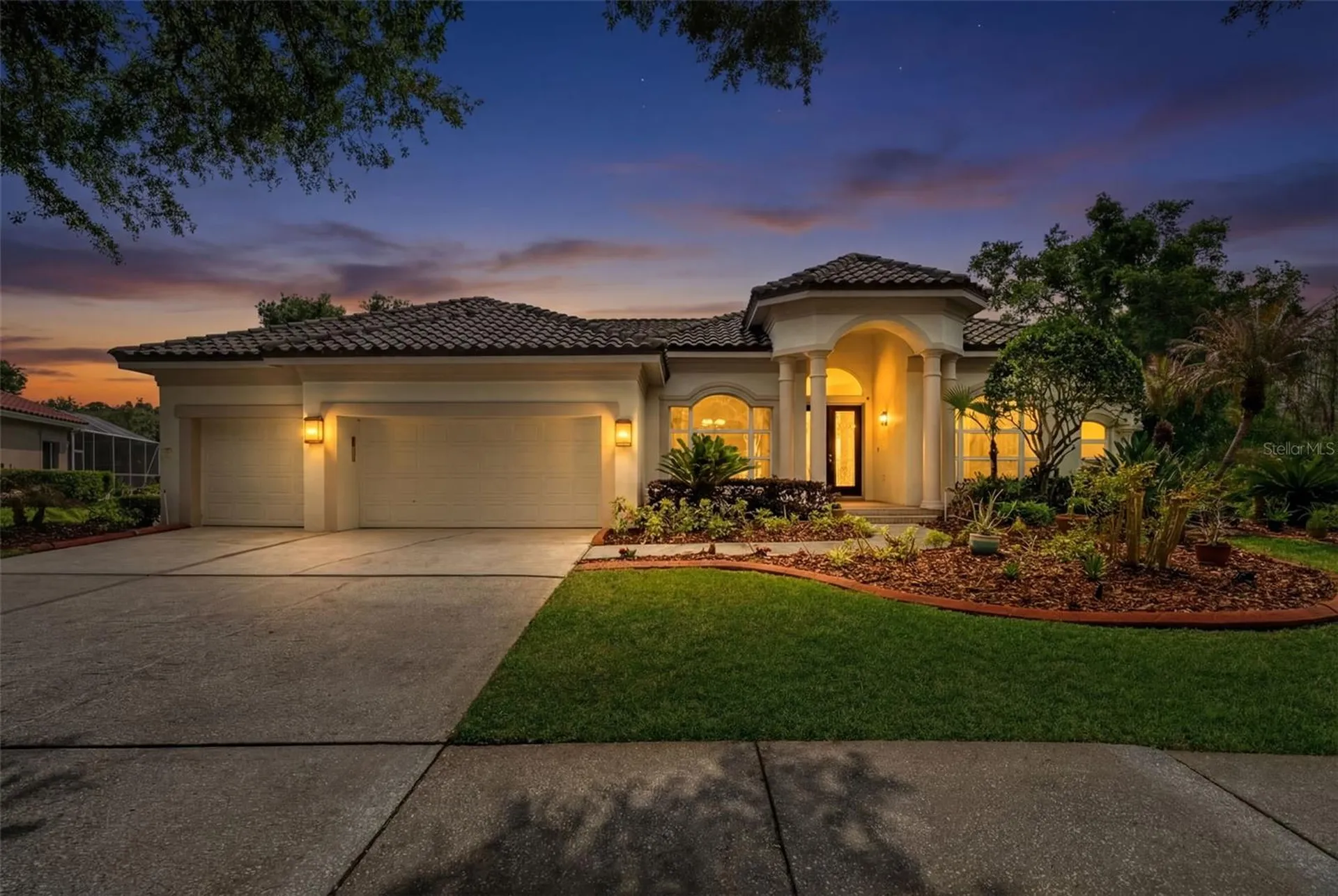 17905 Arbor Greene Drive Tampa FL 33647