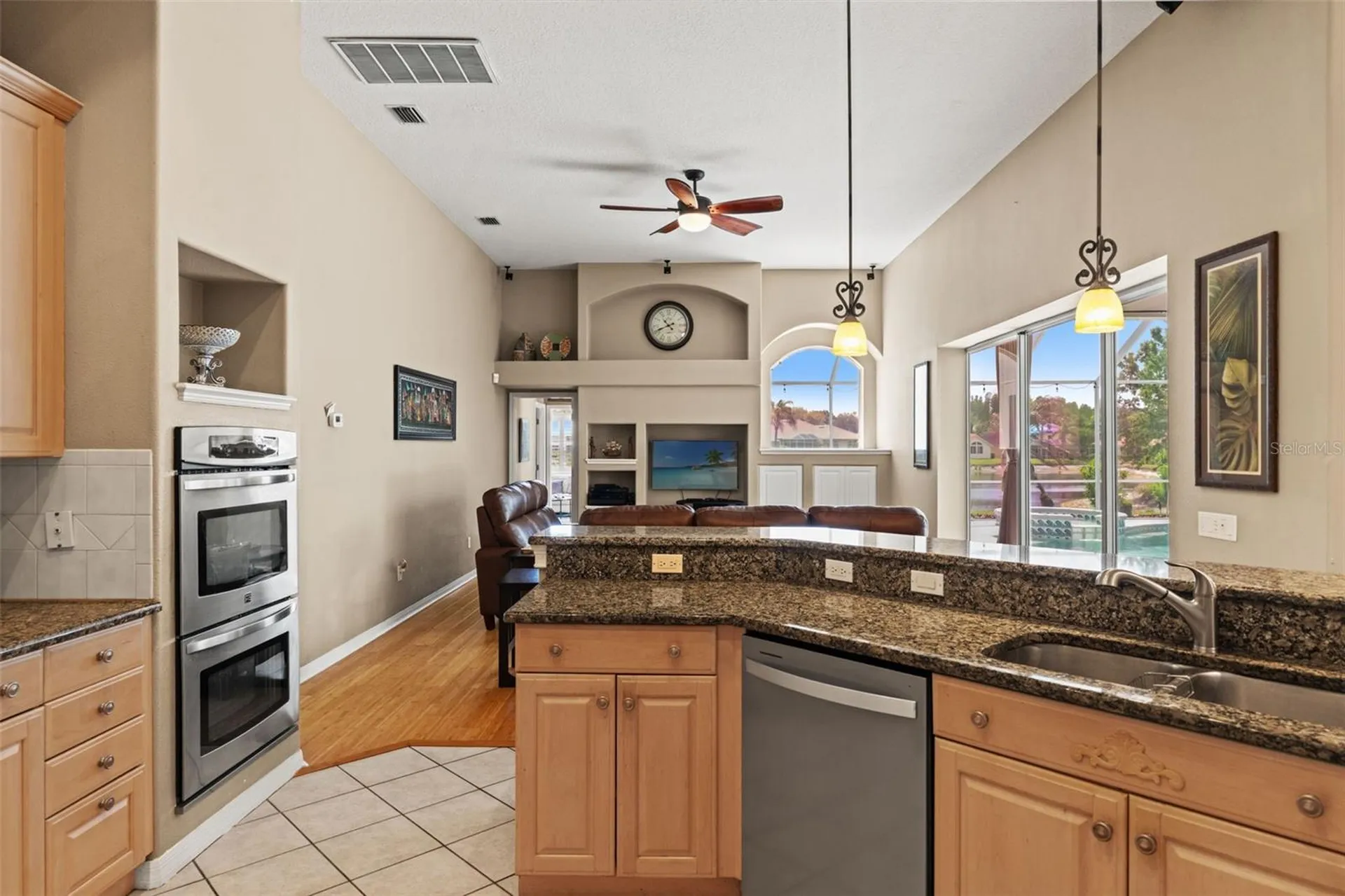 17905 Arbor Greene Drive Tampa FL 33647