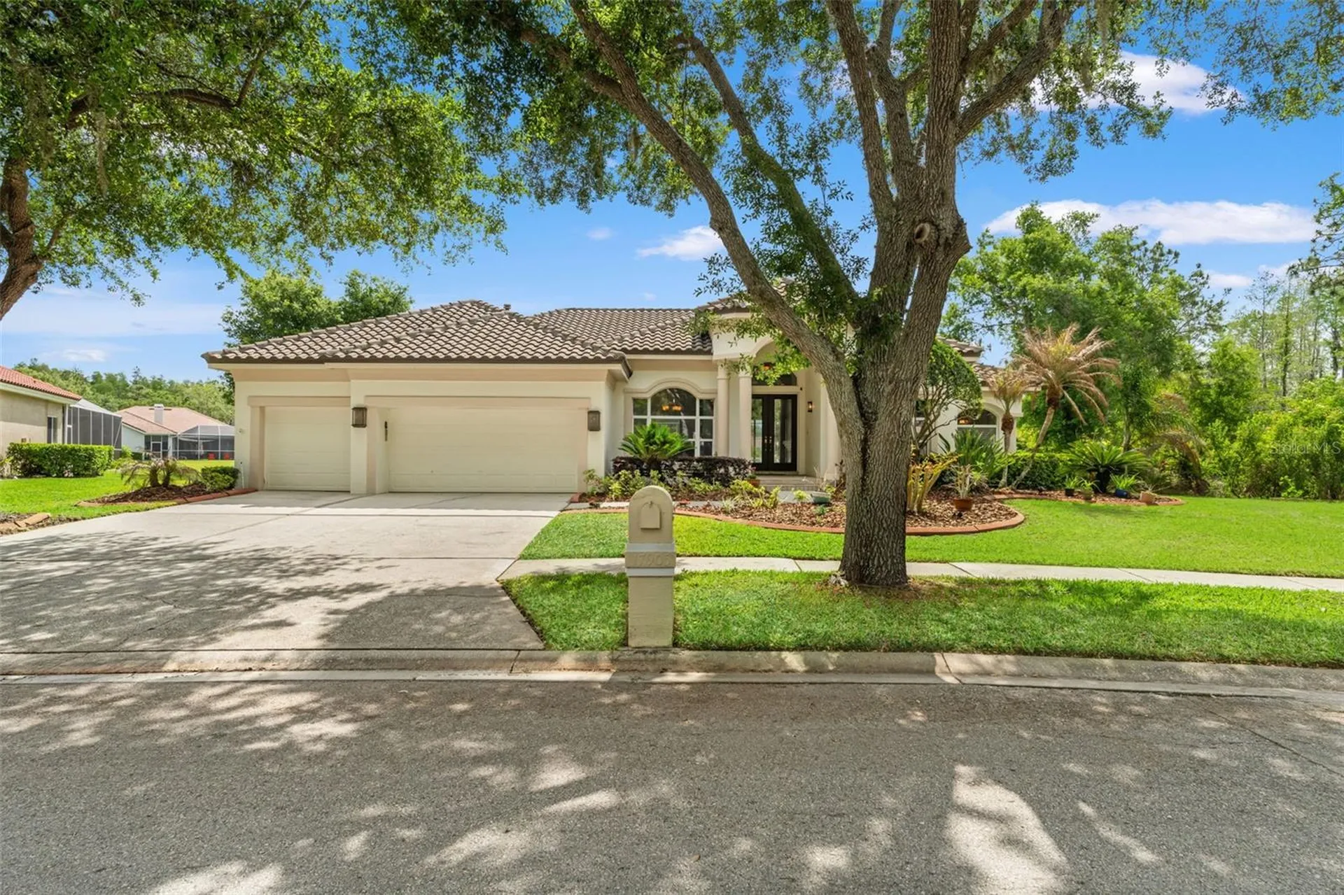 17905 Arbor Greene Drive Tampa FL 33647
