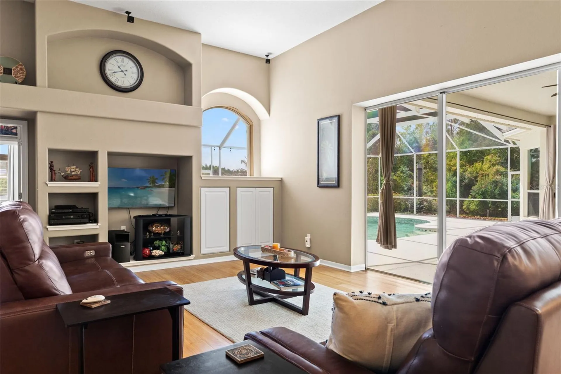 17905 Arbor Greene Drive Tampa FL 33647