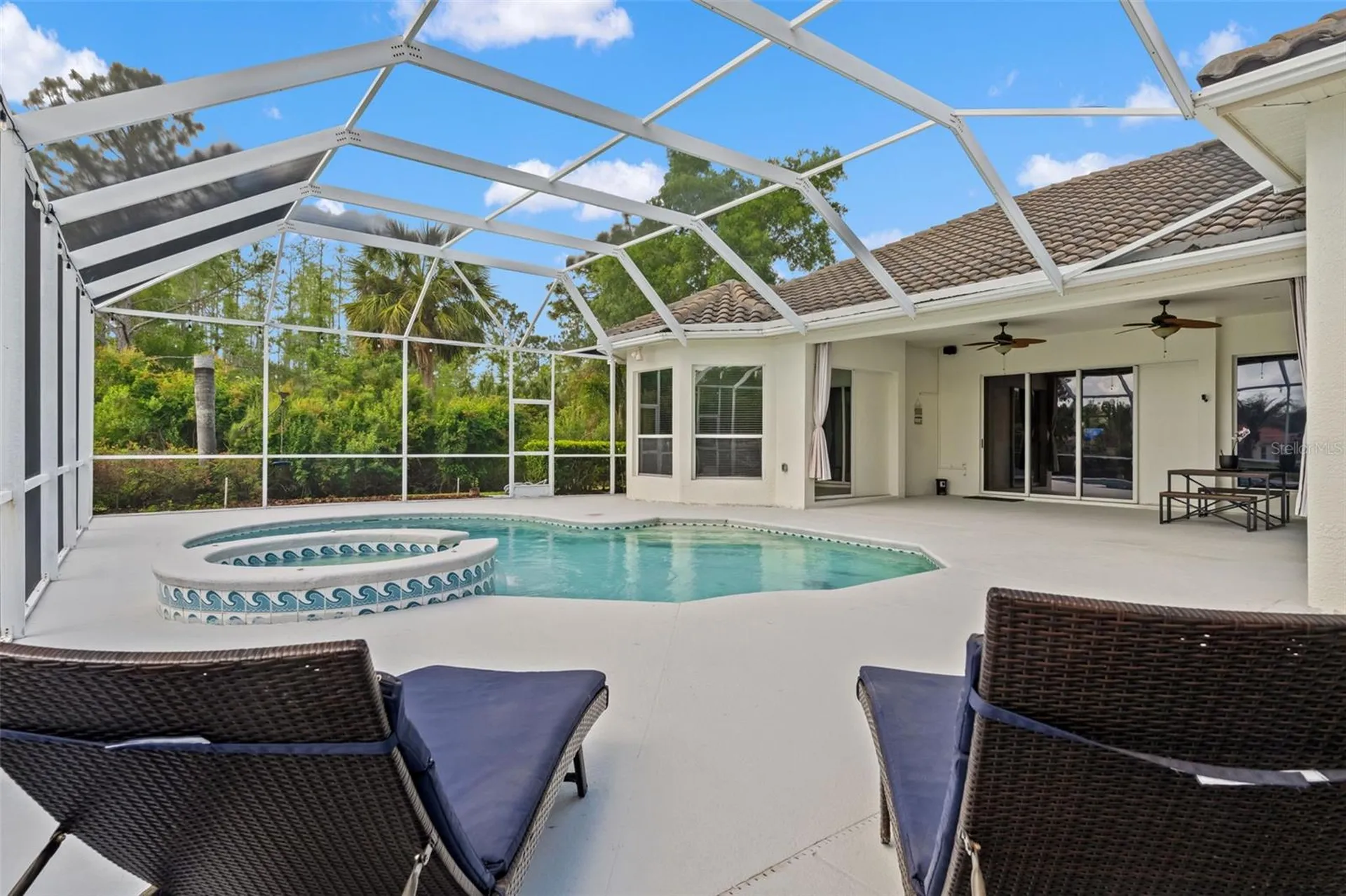 17905 Arbor Greene Drive Tampa FL 33647