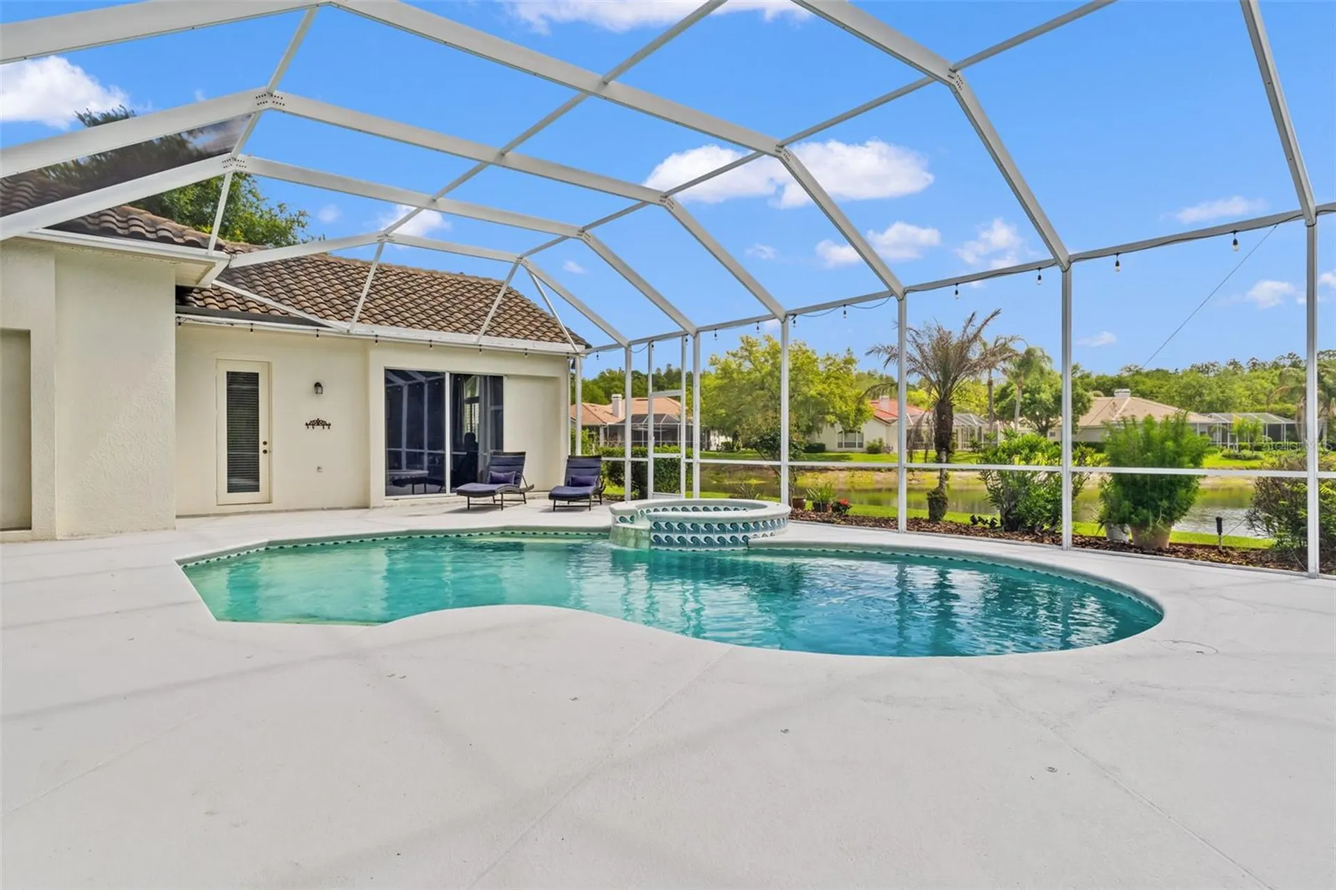 17905 Arbor Greene Drive Tampa FL 33647