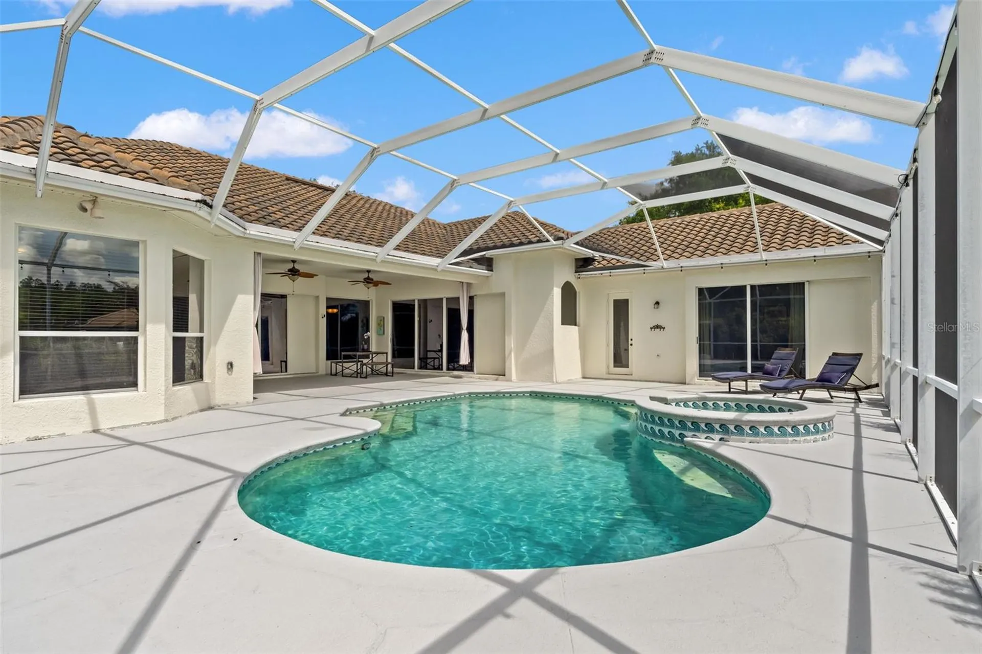 17905 Arbor Greene Drive Tampa FL 33647