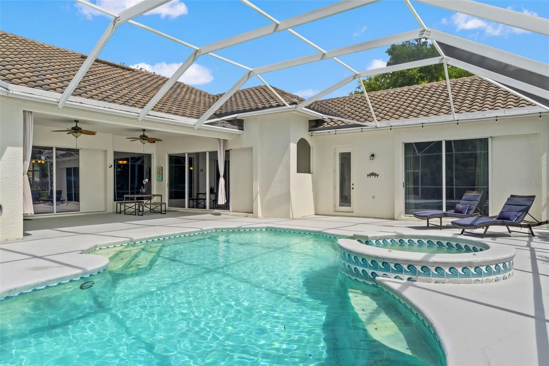 17905 Arbor Greene Drive Tampa FL 33647