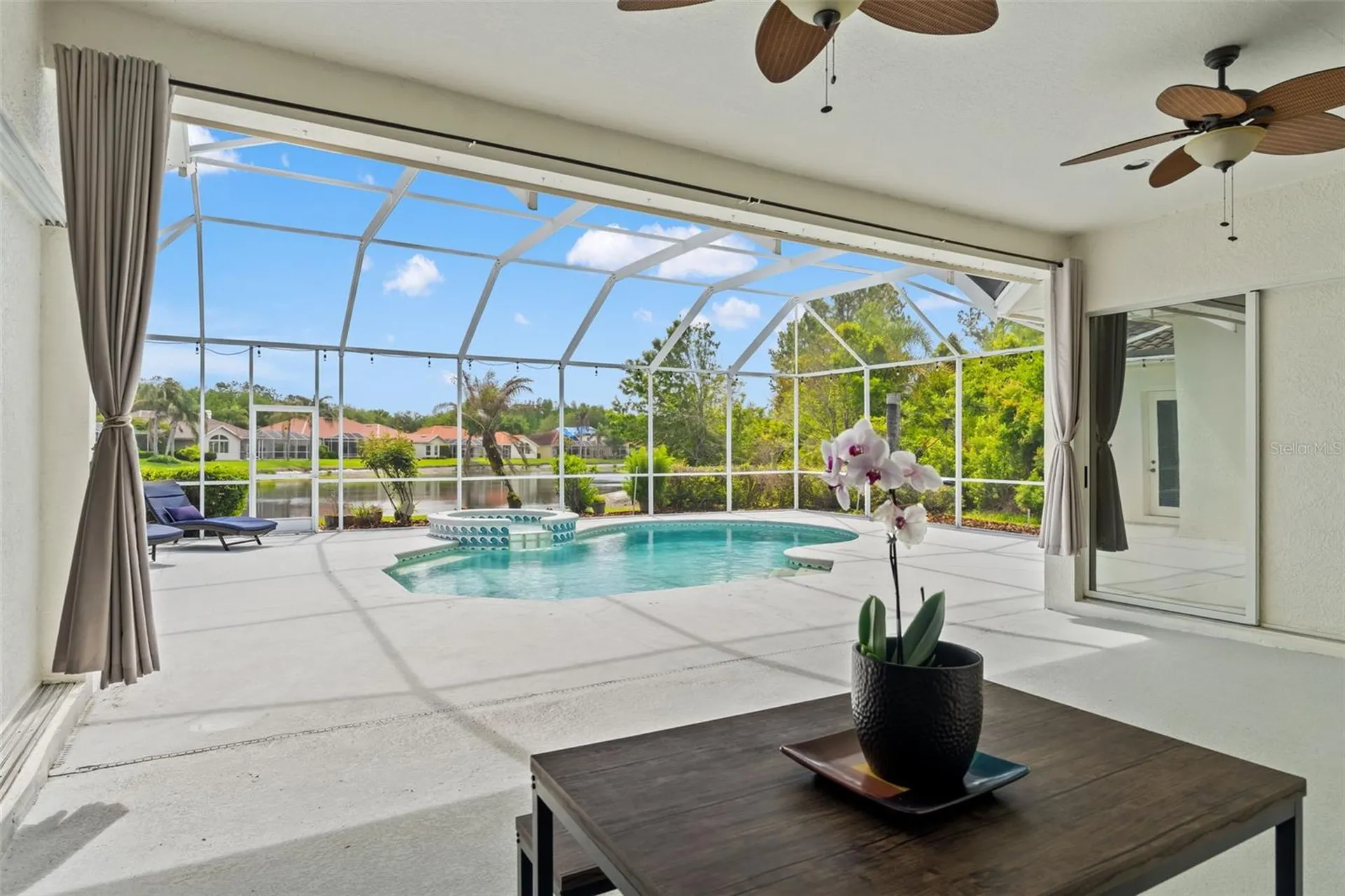 17905 Arbor Greene Drive Tampa FL 33647