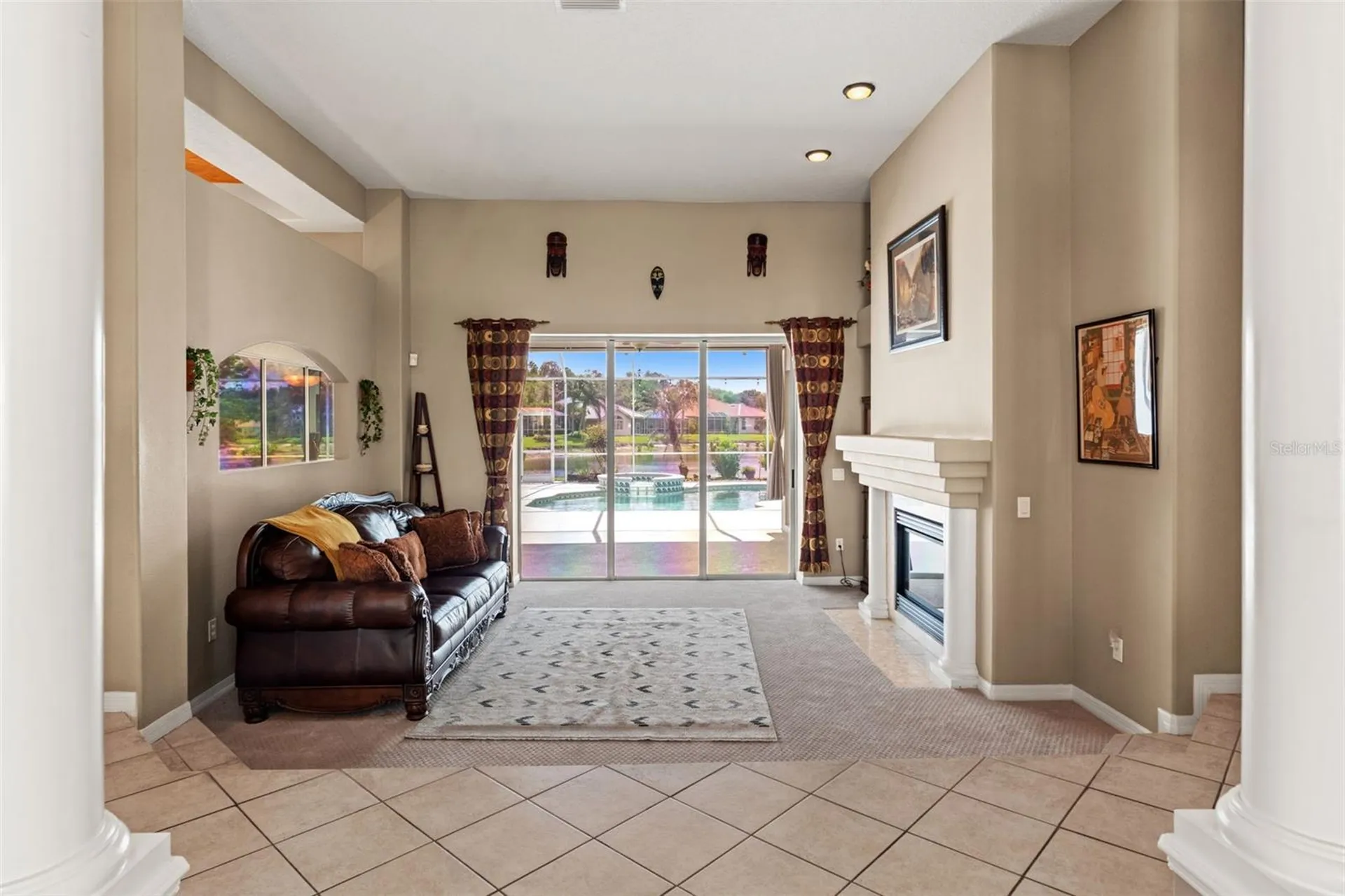 17905 Arbor Greene Drive Tampa FL 33647