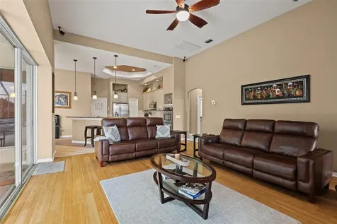 17905 Arbor Greene Drive Tampa FL 33647