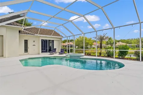 17905 Arbor Greene Drive Tampa FL 33647