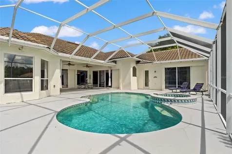 17905 Arbor Greene Drive Tampa FL 33647