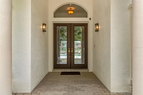 17905 Arbor Greene Drive Tampa FL 33647