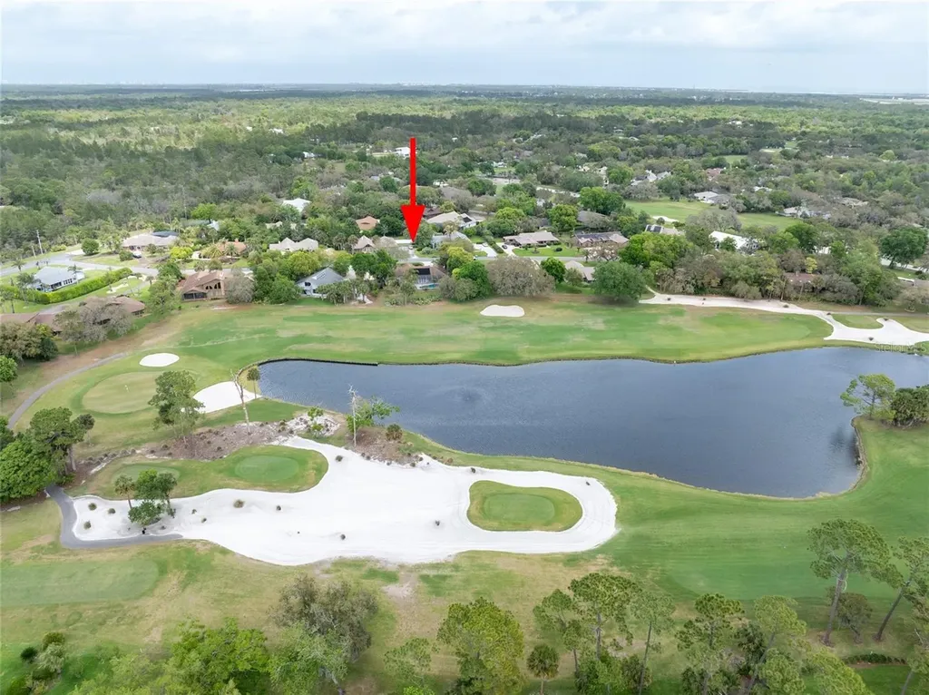 828 Sawgrass Lane New Smyrna Beach FL 32168