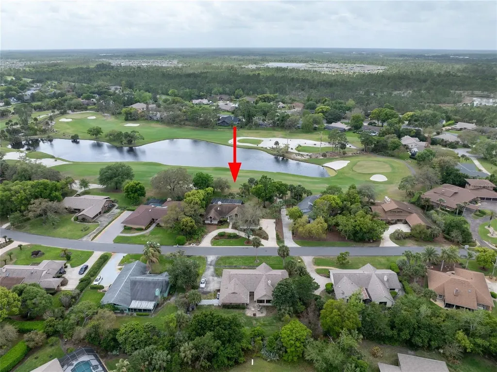 828 Sawgrass Lane New Smyrna Beach FL 32168