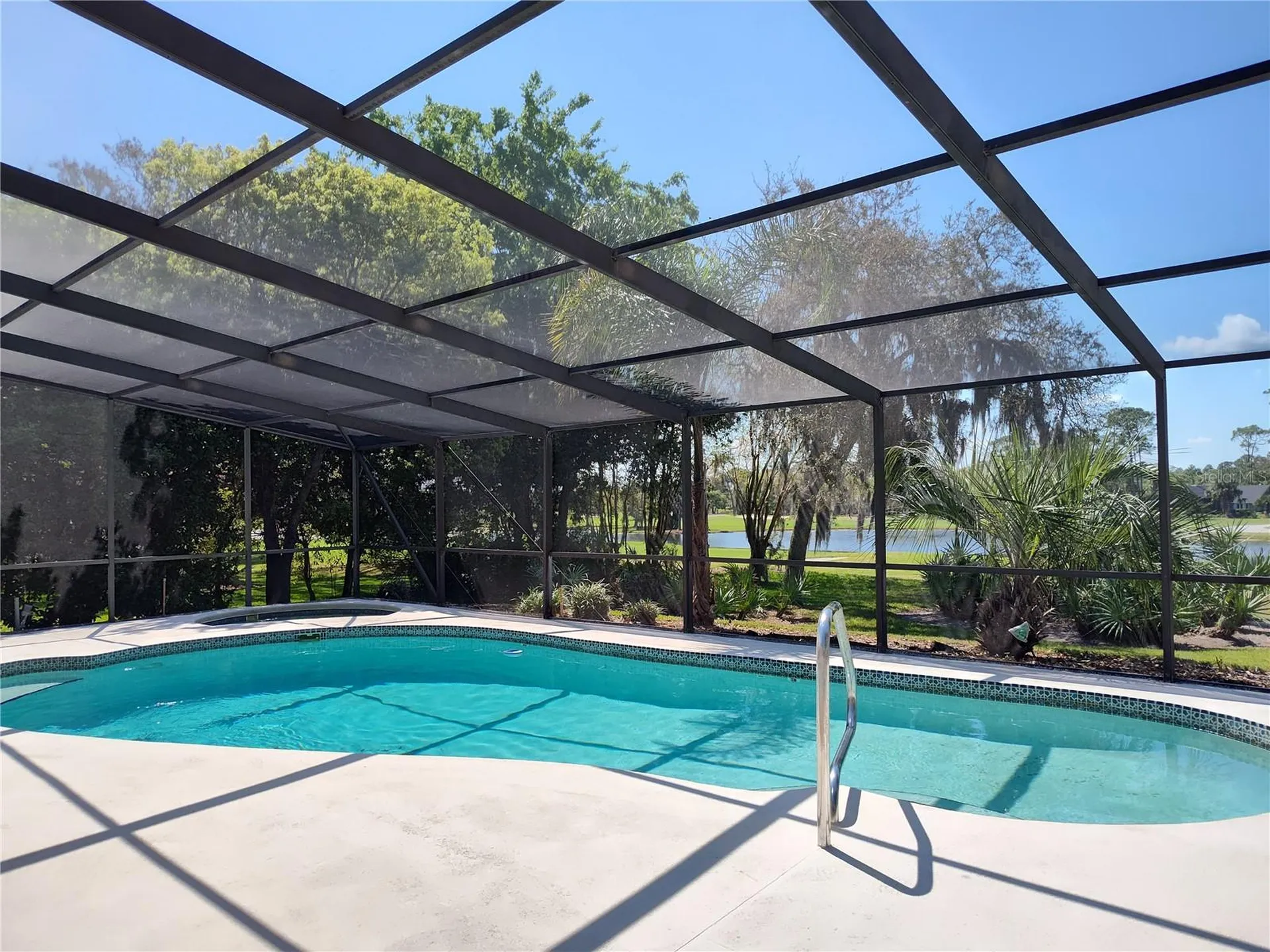 828 Sawgrass Lane New Smyrna Beach FL 32168