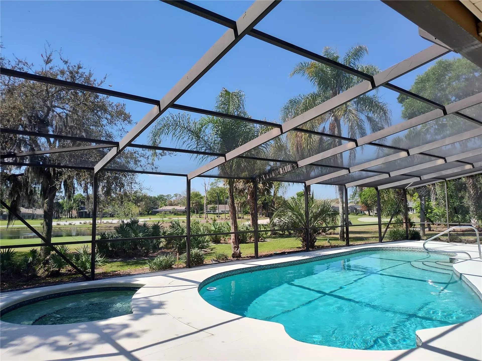 828 Sawgrass Lane New Smyrna Beach FL 32168