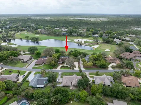 828 Sawgrass Lane New Smyrna Beach FL 32168