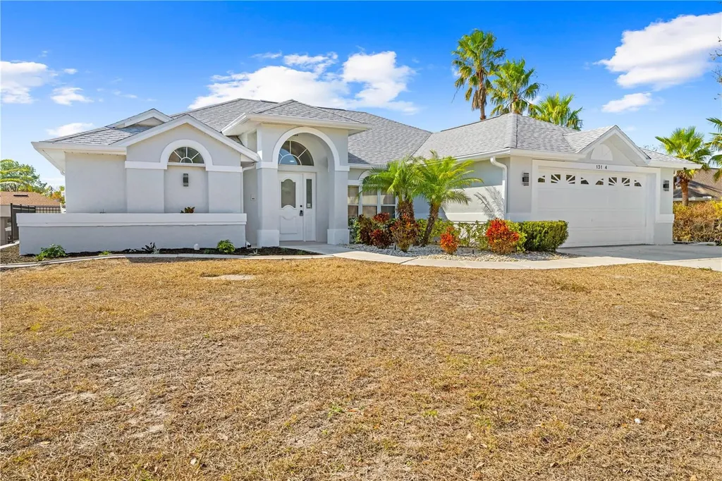 13124 Lawrence Street Spring Hill FL 34609