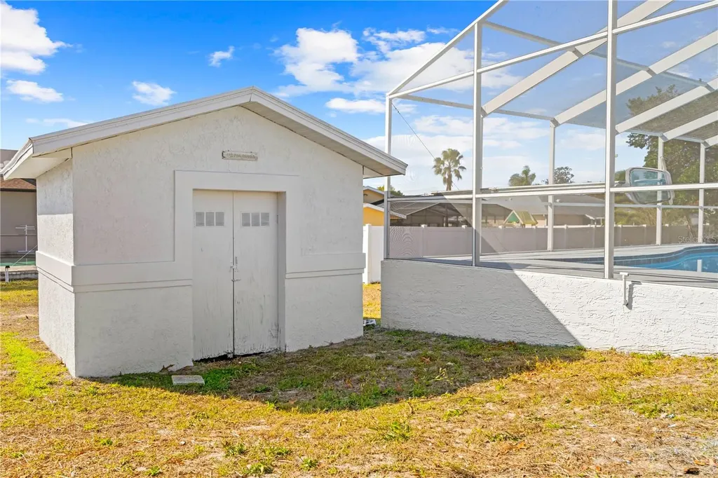 13124 Lawrence Street Spring Hill FL 34609