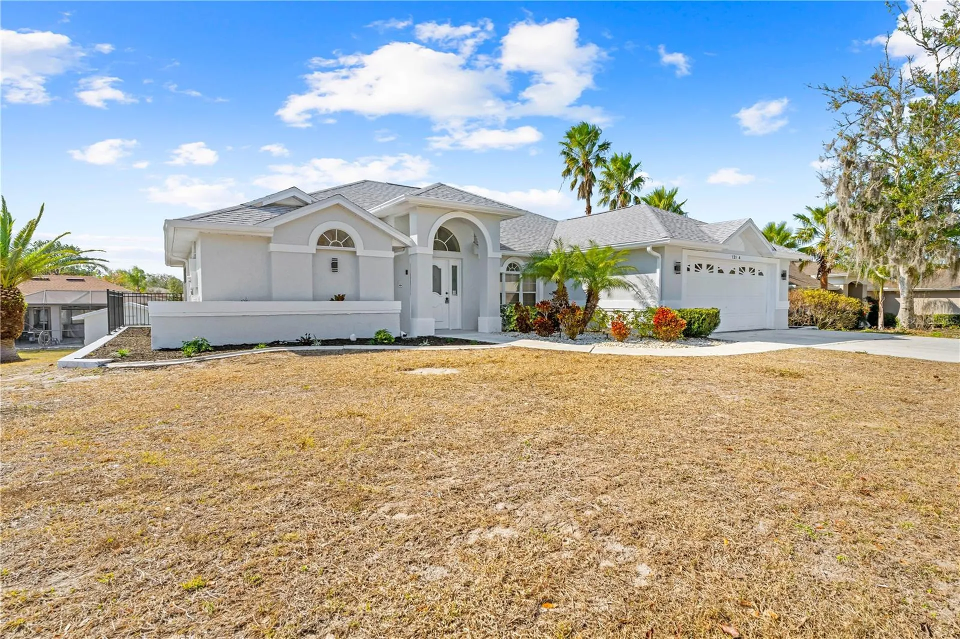 13124 Lawrence Street Spring Hill FL 34609