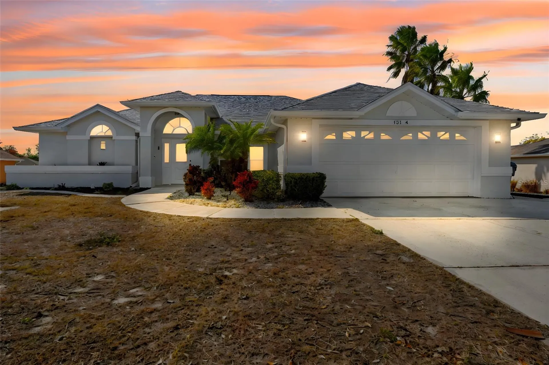 13124 Lawrence Street Spring Hill FL 34609