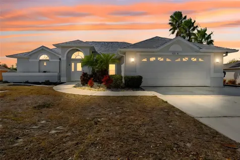 13124 Lawrence Street Spring Hill FL 34609