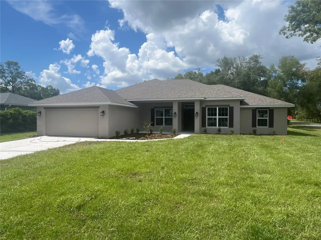 9451 SE 159th Place Summerfield FL 34491
