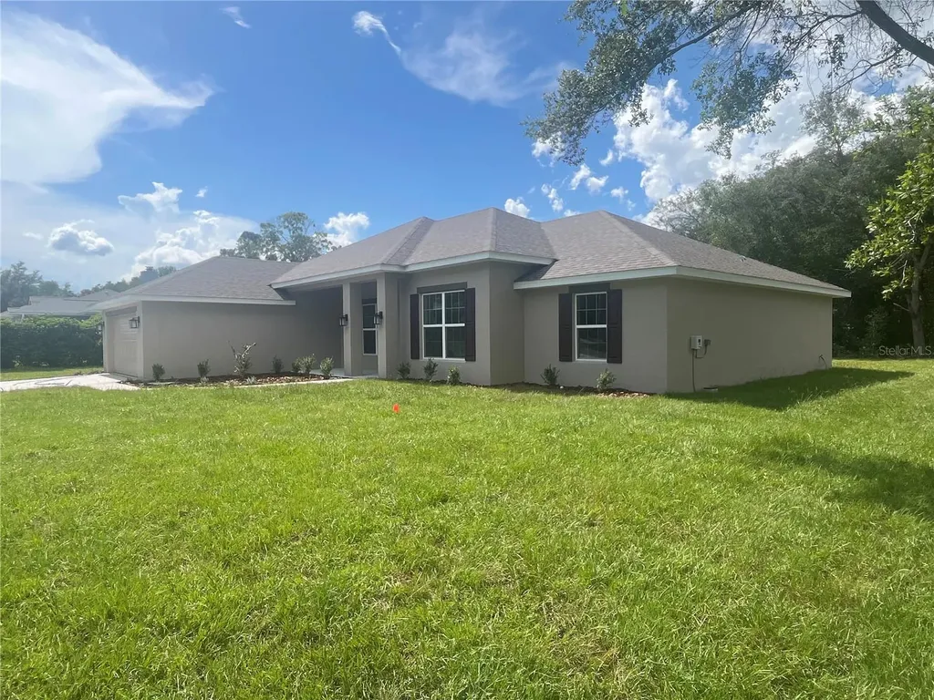 9451 SE 159th Place Summerfield FL 34491