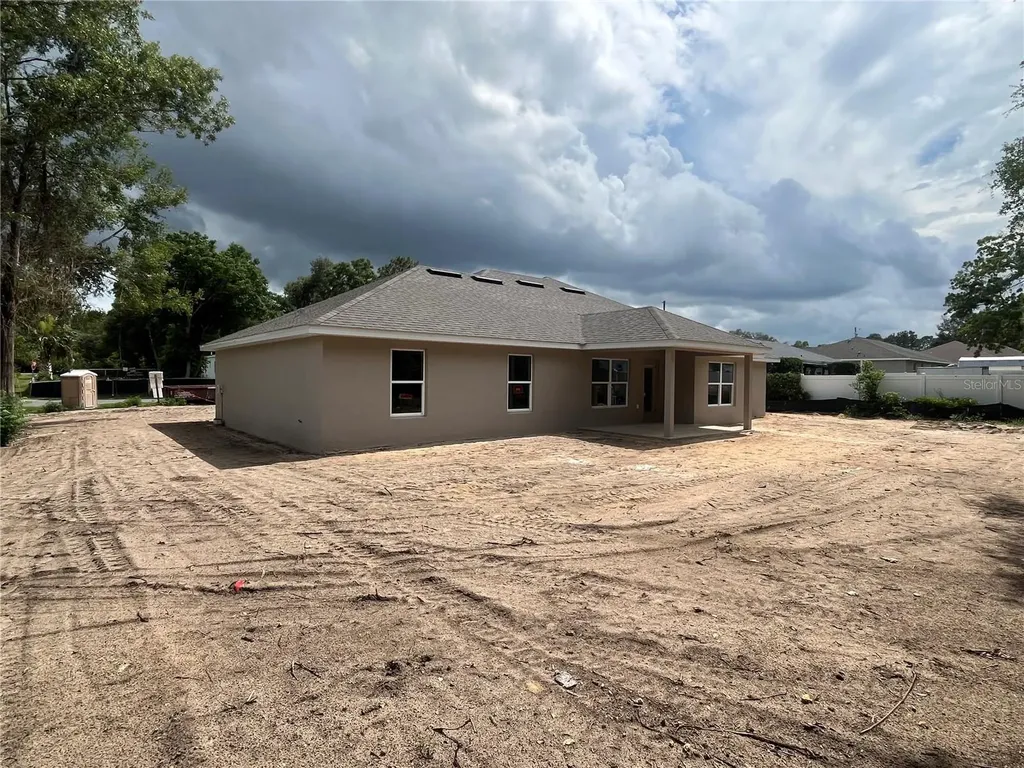 9451 SE 159th Place Summerfield FL 34491