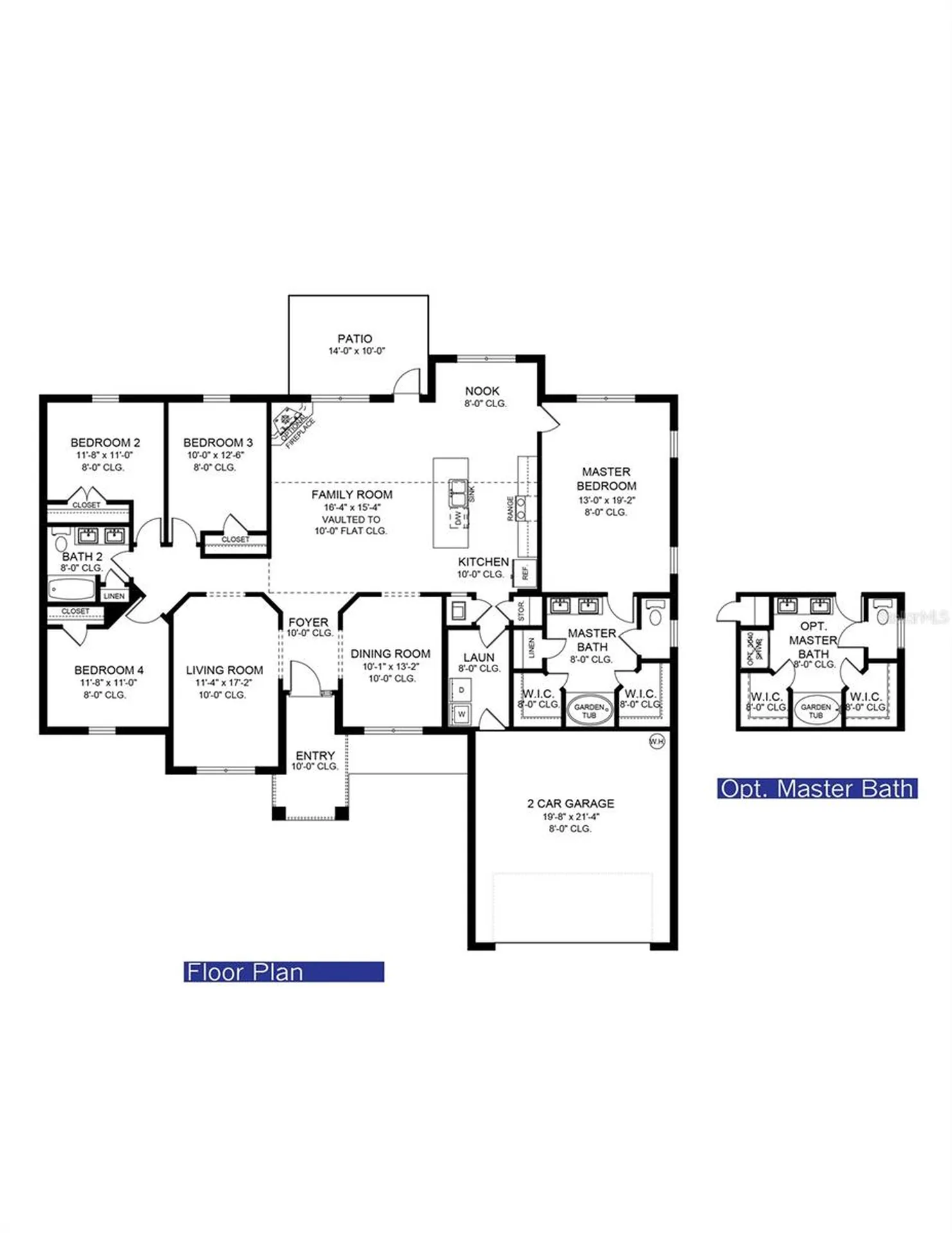 9451 SE 159th Place Summerfield FL 34491