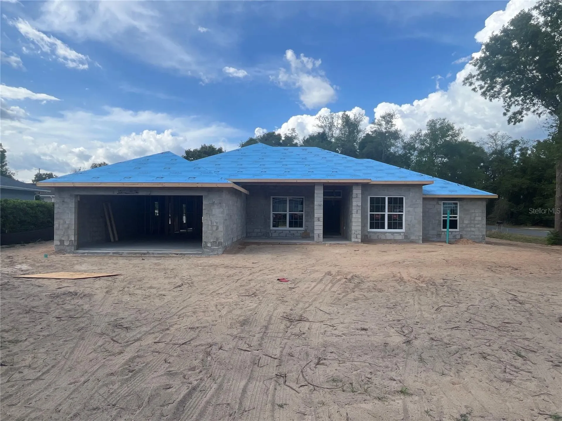 9451 SE 159th Place Summerfield FL 34491