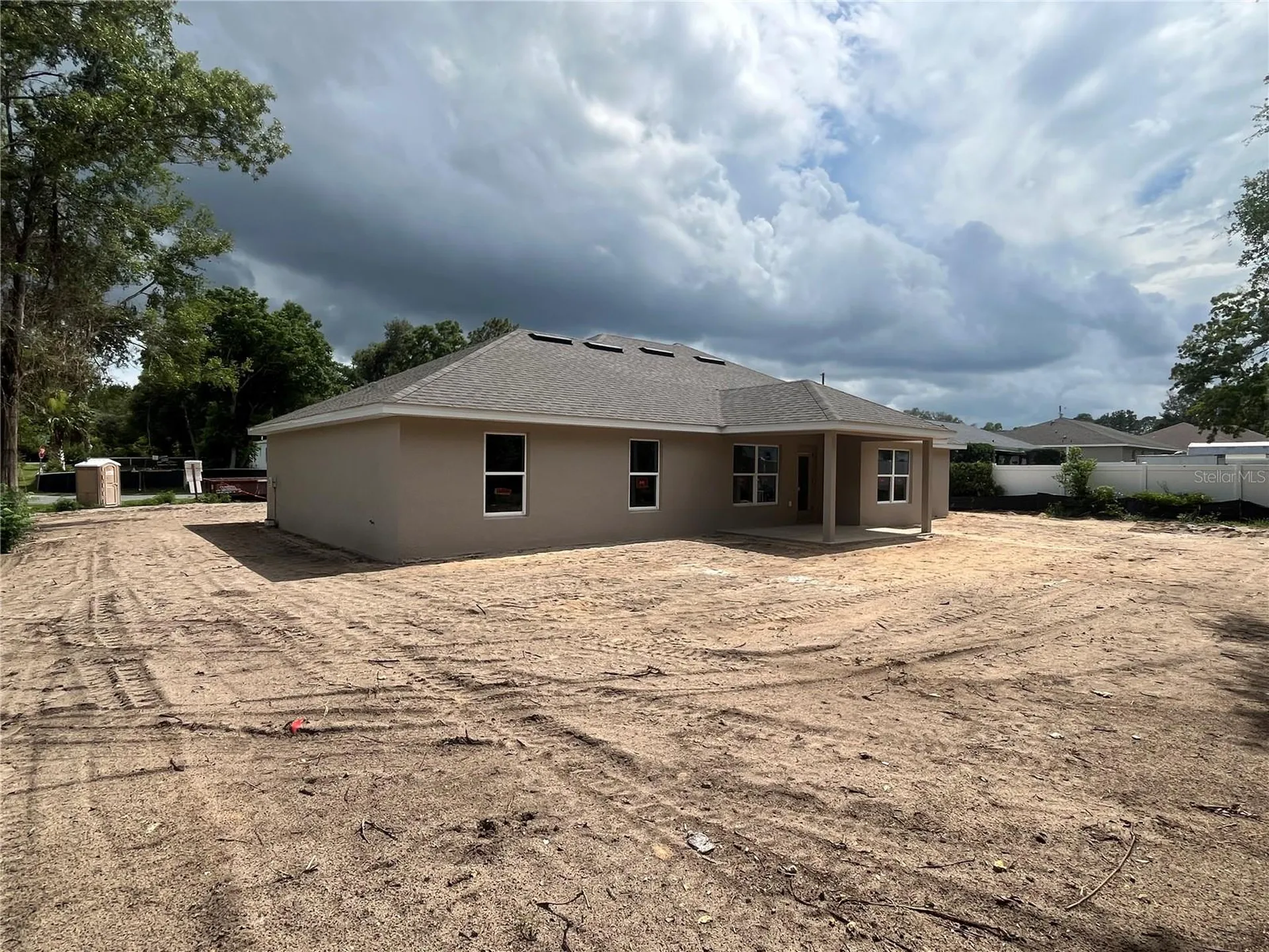 9451 SE 159th Place Summerfield FL 34491