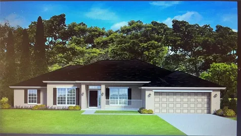 9451 SE 159th Place Summerfield FL 34491