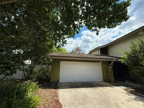 1920 Heathwood Drive Winter Park FL 32792
