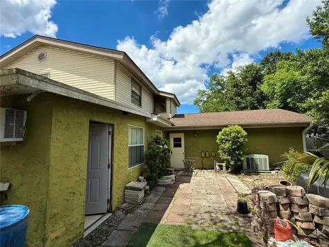 1920 Heathwood Drive Winter Park FL 32792