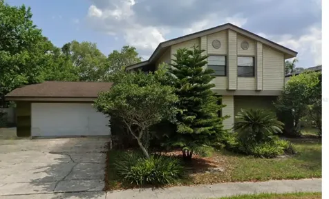 1920 Heathwood Drive Winter Park FL 32792