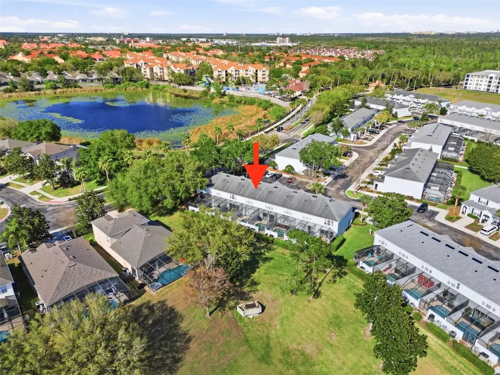 2556 Renshaw Street Kissimmee FL 34747