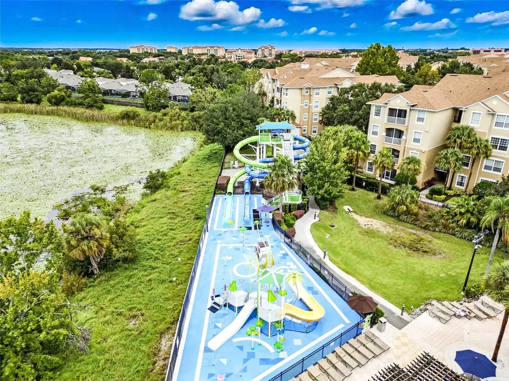 2556 Renshaw Street Kissimmee FL 34747