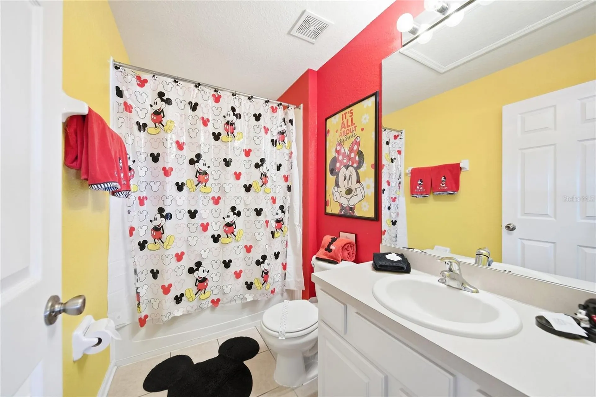 2556 Renshaw Street Kissimmee FL 34747