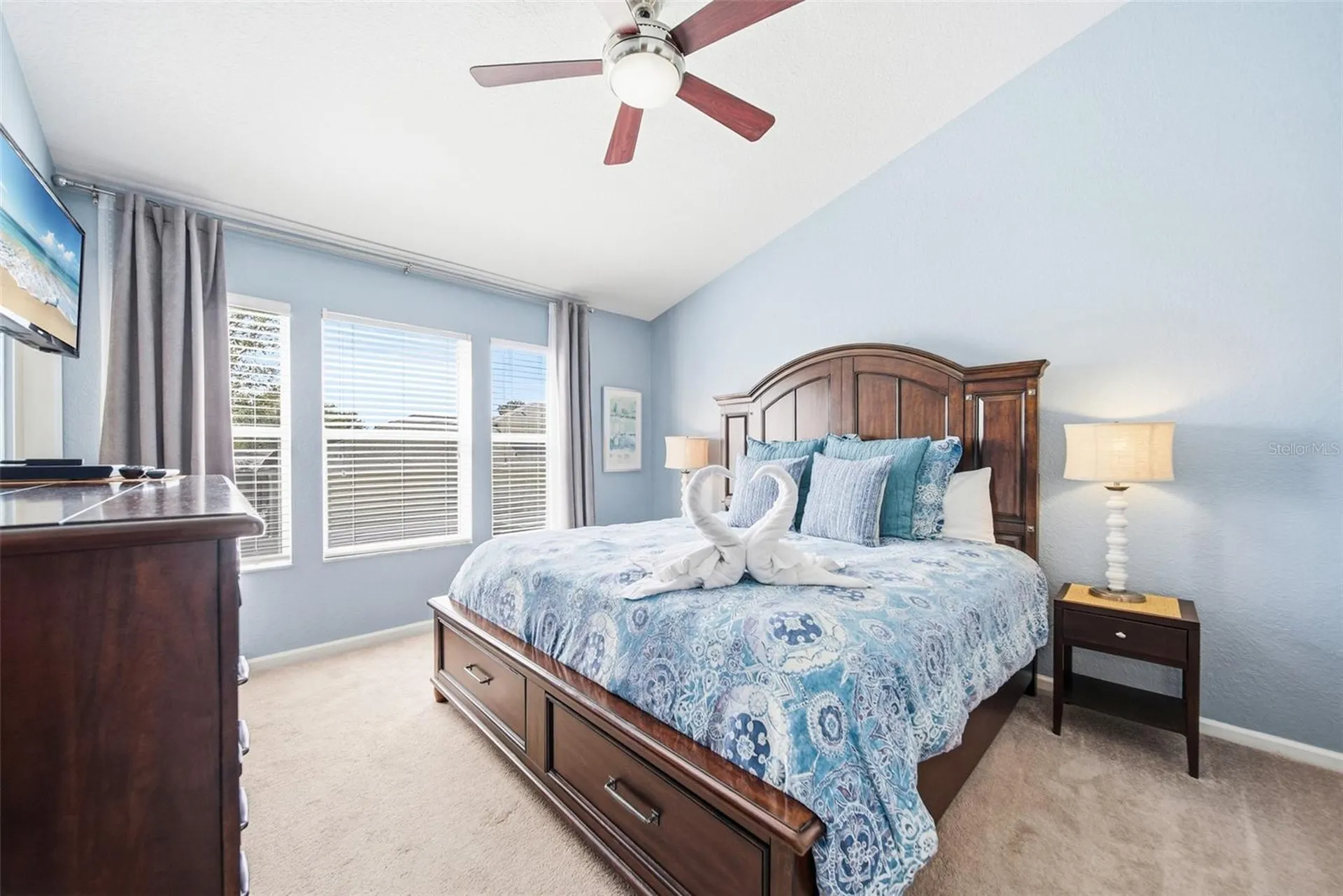 2556 Renshaw Street Kissimmee FL 34747