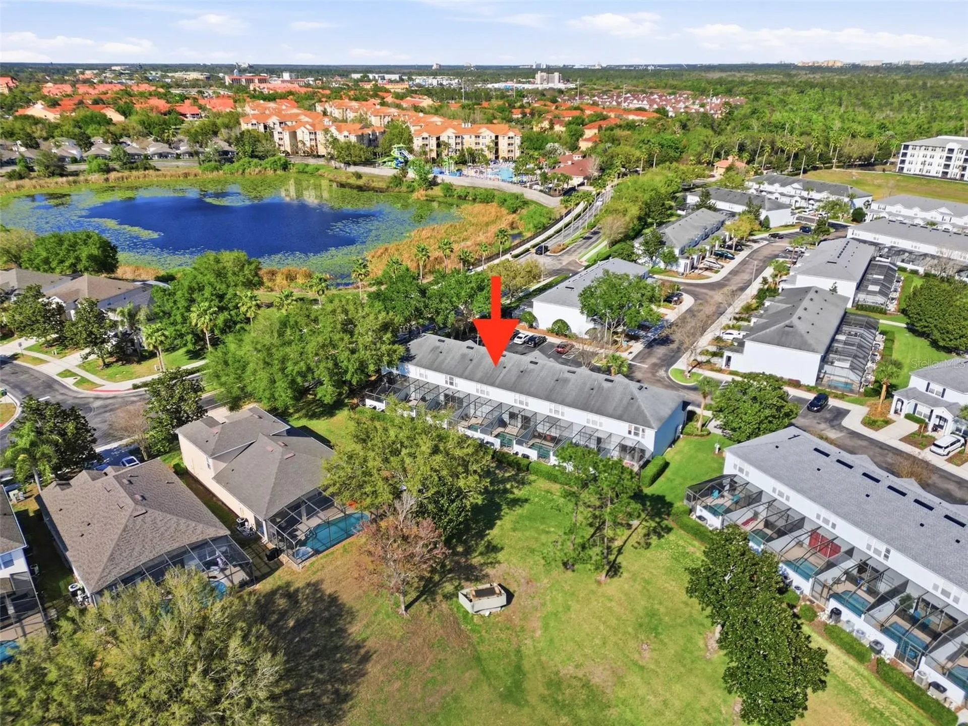 2556 Renshaw Street Kissimmee FL 34747