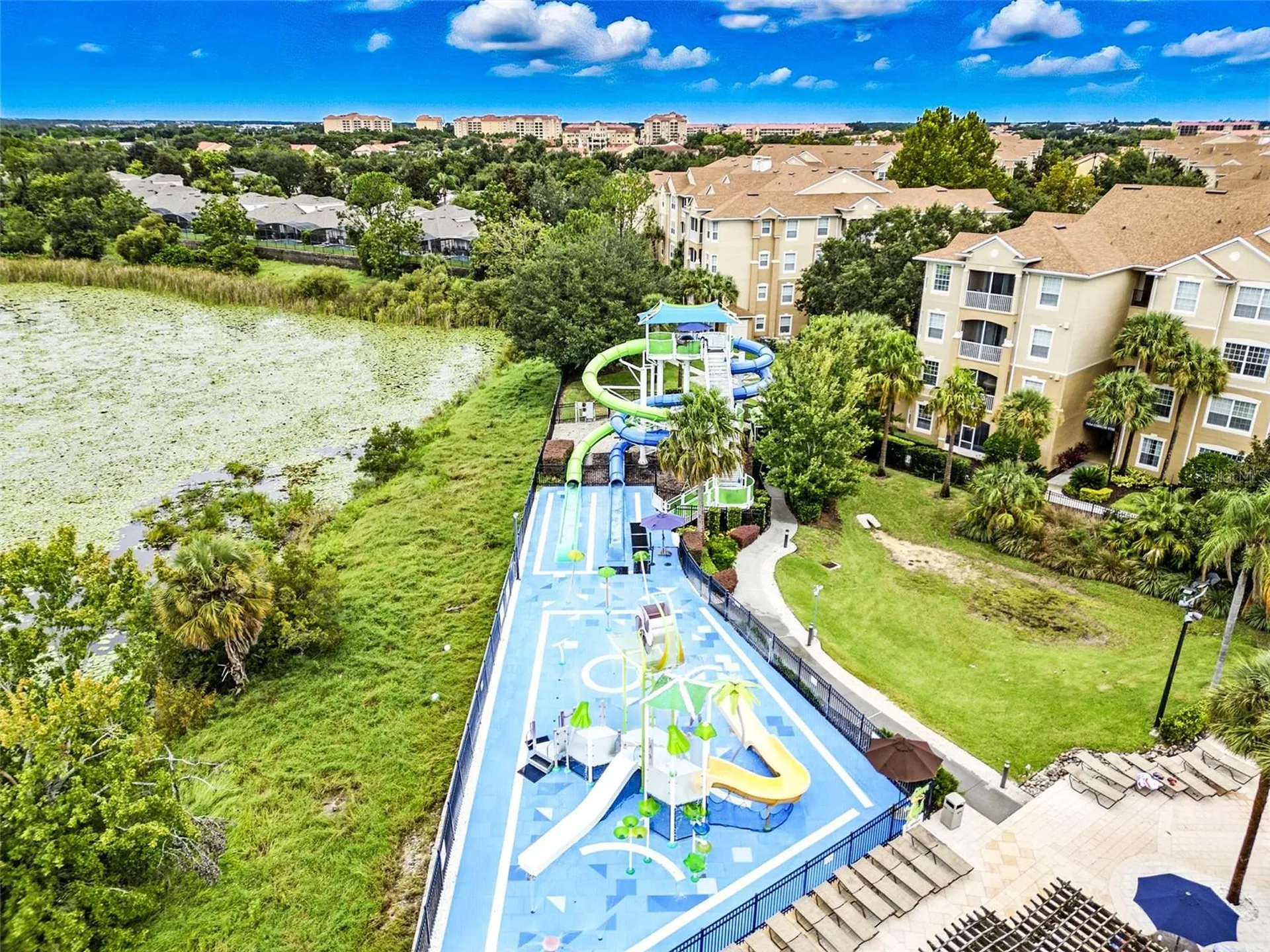 2556 Renshaw Street Kissimmee FL 34747
