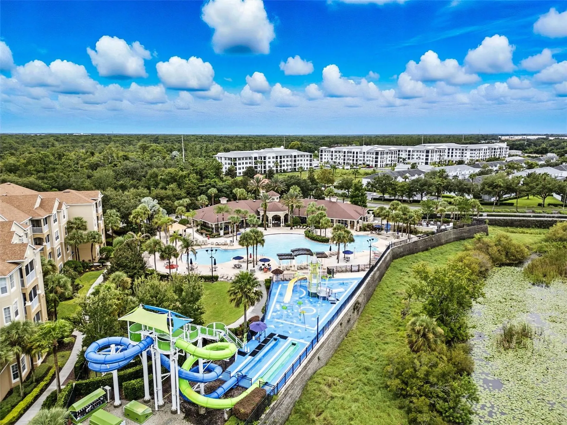 2556 Renshaw Street Kissimmee FL 34747